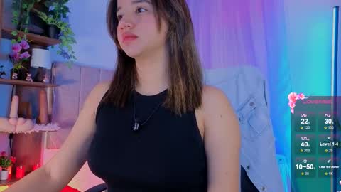 emilyrousex online show from November 2025 02:52:02 PM