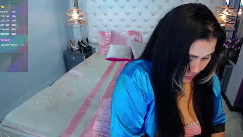 Emily online show from December 2024 03:55:01 PM