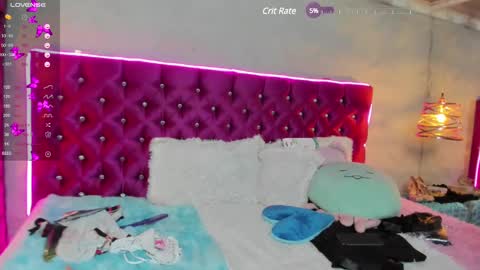 Emily online show from December 2024 01:26:02 AM