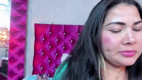 Emily online show from January 2025 08:44:01 PM