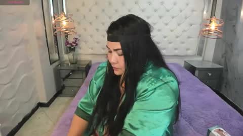 Emily online show from January 2025 01:16:02 AM