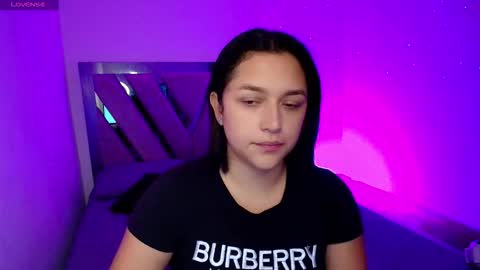 Snapshot of emilysavvato chatting on September 2025 07:08:01 PM Emily online show from September 2025 07:08:01 PM