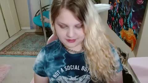 Snapshot of emilyshaze chatting on January 2025 08:37:01 AM emily haze online show from January 2025 08:37:01 AM