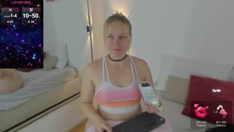Summer 3 online show from June 2026 03:43:02 AM