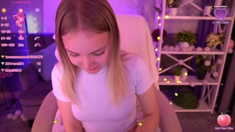  MY NAME IS Emily WELCOME EVERYONE I WILL BE HAPPY TO GIVE YOU WHAT YOU HAVE DREAMED OF FOR SO LONG online show from February 2025 04:14:02 AM