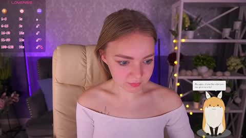  MY NAME IS Emily WELCOME EVERYONE I WILL BE HAPPY TO GIVE YOU WHAT YOU HAVE DREAMED OF FOR SO LONG online show from February 2025 10:00:01 PM