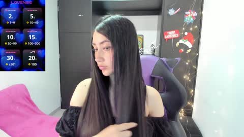 Snapshot of emilytafur chatting on December 2024 05:23:02 PM Emy online show from December 2024 05:23:02 PM