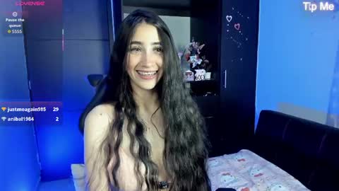 Snapshot of emilytafur chatting on July 2026 12:48:01 AM Emy online show from July 2026 12:48:01 AM