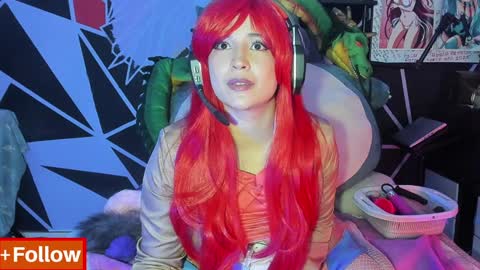 Snapshot of emilythemachine chatting on January 2025 11:33:02 PM emilythemachine online show from January 2025 11:33:02 PM