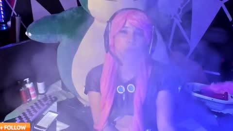 Snapshot of emilythemachine chatting on February 2025 01:38:01 AM emilythemachine online show from February 2025 01:38:01 AM