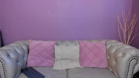 Emily Thyson online show from October 2025 12:06:02 PM