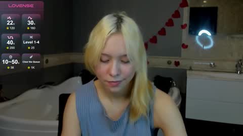 Betty online show from February 2026 02:01:02 AM