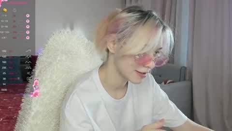 Betty online show from April 2026 01:41:02 AM