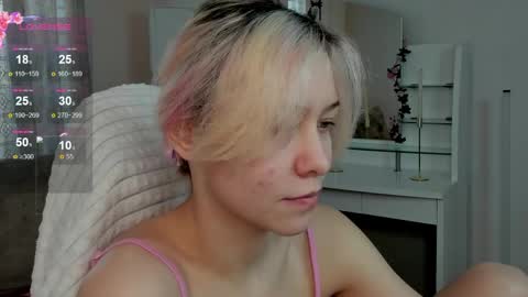 Betty online show from April 2026 01:47:02 AM