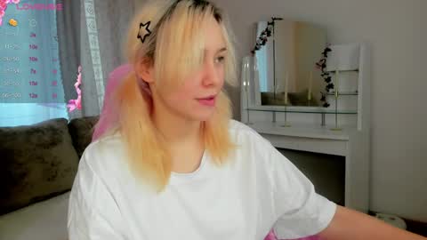 Betty online show from May 2026 01:14:01 AM