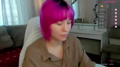 Betty online show from May 2026 01:25:02 AM