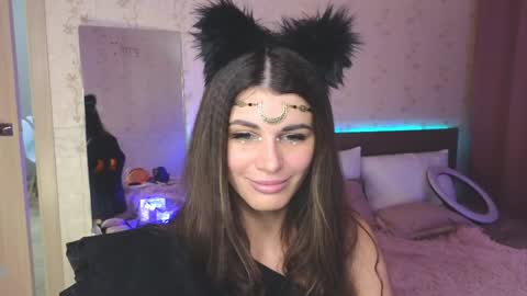 Snapshot of emilytucker chatting on December 2024 01:29:01 AM Emily online show from December 2024 01:29:01 AM