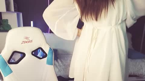 Snapshot of emilytucker chatting on September 2025 02:38:01 AM Emily online show from September 2025 02:38:01 AM