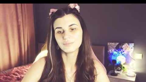 Snapshot of emilytucker chatting on September 2025 01:55:02 AM Emily online show from September 2025 01:55:02 AM