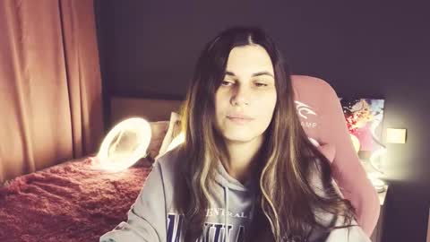 Snapshot of emilytucker chatting on September 2025 01:55:01 AM Emily online show from September 2025 01:55:01 AM