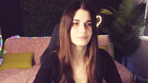 Snapshot of emilytucker chatting on October 2025 01:34:01 AM Emily online show from October 2025 01:34:01 AM