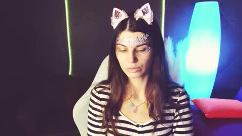 Snapshot of emilytucker chatting on October 2025 08:24:02 AM Emily online show from October 2025 08:24:02 AM