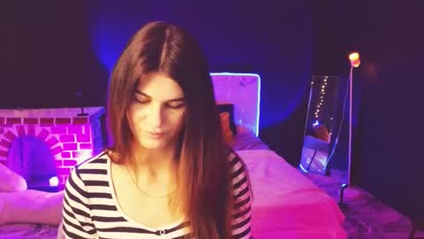 Snapshot of emilytucker chatting on February 2026 03:00:02 AM Emily online show from February 2026 03:00:02 AM