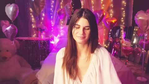 Snapshot of emilytucker chatting on February 2026 03:35:01 AM Emily online show from February 2026 03:35:01 AM