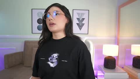 Snapshot of emilyturnerx chatting on October 2025 07:16:01 PM Emily Turner online show from October 2025 07:16:01 PM