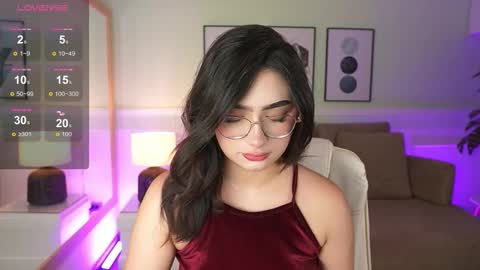 Emily Turner  online show from March 2026 07:06:02 PM