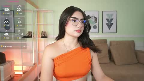 Emily Turner  online show from May 2026 07:08:01 PM