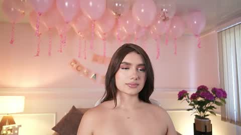 Emily Turner  online show from June 2026 07:40:01 PM