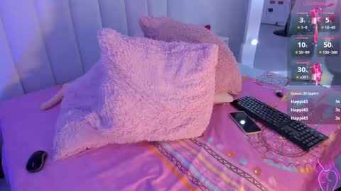 Snapshot of emilyvahos chatting on March 2025 03:13:02 PM EMILY online show from March 2025 03:13:02 PM