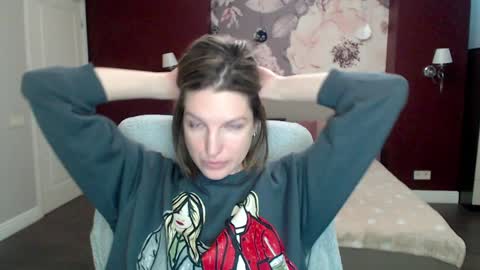 Snapshot of emilywalkers chatting on January 2025 07:43:02 AM EmilyWalkers online show from January 2025 07:43:02 AM