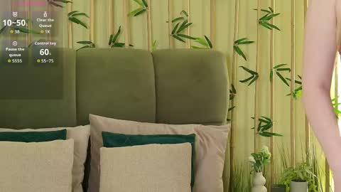 EmilyWess online show from April 2026 03:42:02 PM