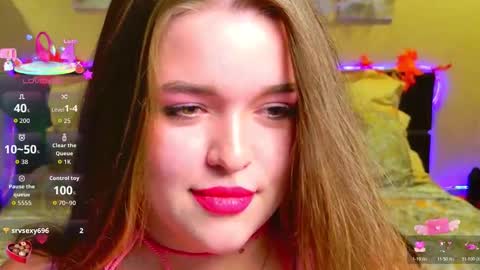 emilywhisperawesome online show from November 2025 07:30:02 PM