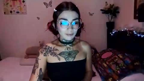 Valentina independent model online show from December 2024 02:53:02 AM