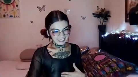 Valentina independent model online show from December 2024 01:42:01 AM