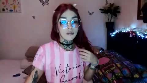 Valentina independent model online show from January 2025 02:04:01 AM