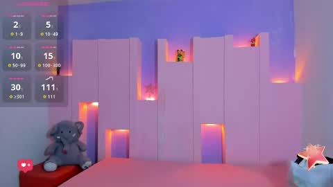 emilywilliis online show from February 2026 12:09:01 PM