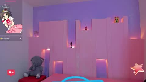 emilywilliis online show from March 2026 12:22:01 PM