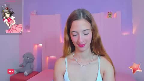 emilywilliis online show from March 2026 02:34:01 PM