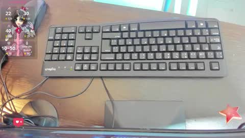 emilywilliis online show from March 2026 11:46:02 AM