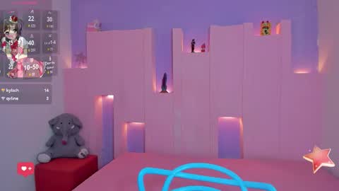 emilywilliis online show from March 2026 01:37:02 PM