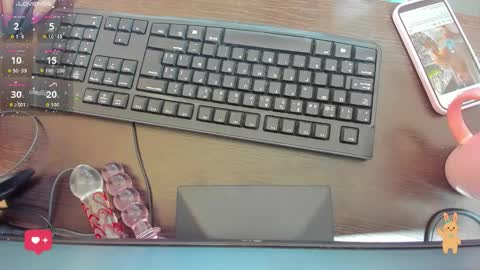 emilywilliis online show from March 2026 11:48:02 AM