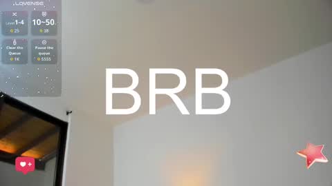 Snapshot of emilywillis8 chatting on September 2025 01:05:02 PM E M I L Y online show from September 2025 01:05:02 PM