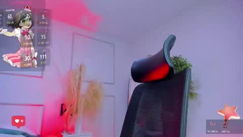 Snapshot of emilywillis8 chatting on November 2025 01:56:02 PM E M I L Y online show from November 2025 01:56:02 PM