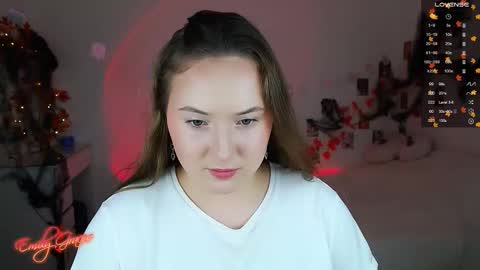 Emily online show from November 2025 06:42:02 PM