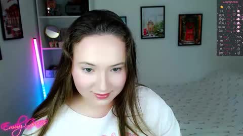 Emily online show from January 2026 02:03:01 AM