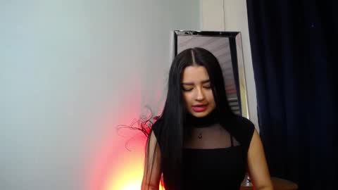 Emily  online show from February 2026 03:25:01 AM